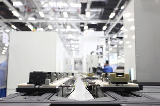 西門(mén)子掌門(mén)人強(qiáng)強(qiáng)聯(lián)合助力中國(guó)偉大轉(zhuǎn)型的技術(shù)開(kāi)發(fā)