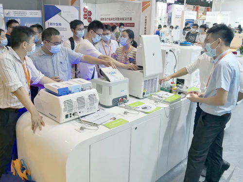 精彩回顧與未來(lái)展望 廣州BTE 2021圓滿落幕，相約北京再續(xù)技術(shù)開(kāi)發(fā)新篇章