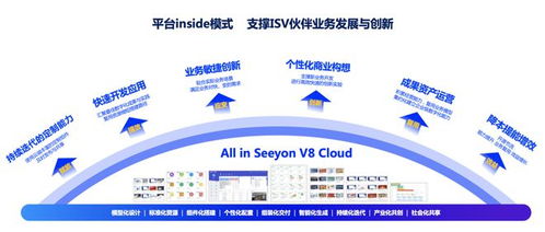 PaaS與SaaS 中國軟件發展的破局之道